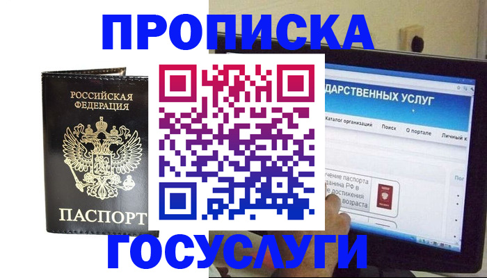 прописка гарантия в Видном